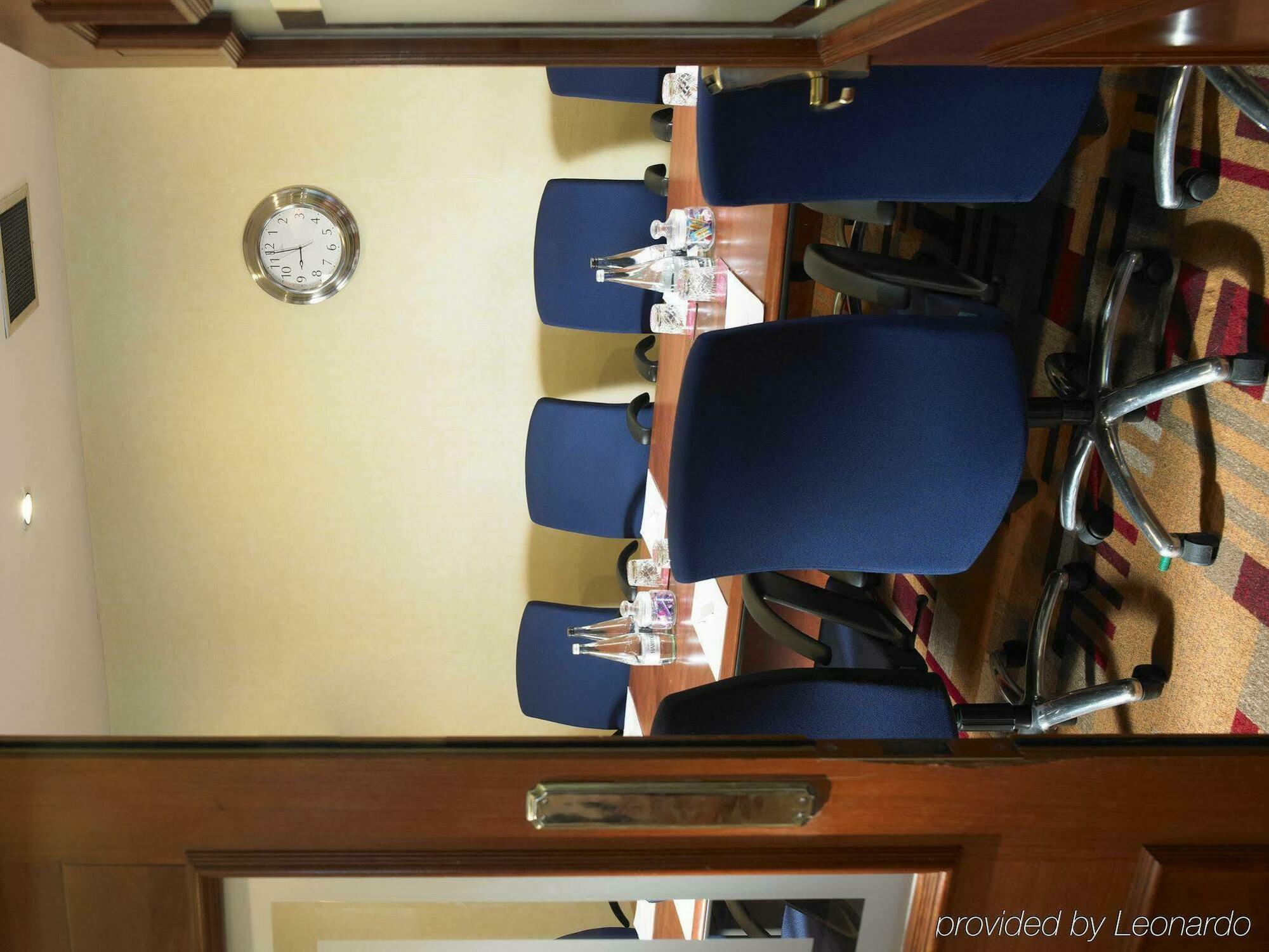 Mercure Daventry Court Hotel Business photo